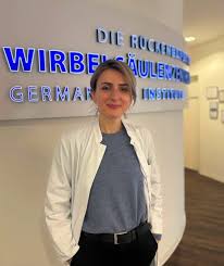 Dr. med. Patricia Geller (MBA)