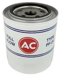 Oil Filter 1967 74 Pontiac Ac Delco Pf24