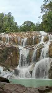 Air terjun pati dengan pemandangan alam spektakuler panorama indah air jernih dingin akses mudah di jangkau kendaraan sangat cocok untuk wisata air terjun dan curug paling indah di pati. Air Terjun Sungai Pandan Home Facebook