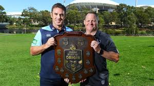 Prices start from $49 for general admission, while tickets for blues and maroosn. Nrl Adelaide Claims State Of Origin For 2023