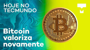 Valor do bitcoin hoje, preço histórico e cotação. Valor Do Bitcoin Em Alta Nokia X71 Dobravel Da Lenovo E Mais Hoje No Tecmundo Youtube