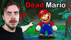 Super Mario 64: The Green Stars Walkthrough: 15-6 The Toad Capitain's  Present