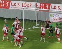 Alle resultaten & programma ». Mecz Z Lks Lodz Jest Dla Nas Kluczowy Mowia W Legnicy Lodzkie Nasze Miasto