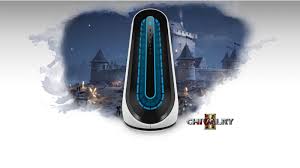 I thought i will give you guys a quick tour on how to ope. Go For Visual Gold With Dell S New Alienware Monitors And Aurora R11 Desktop Hardwarezone Com Sg