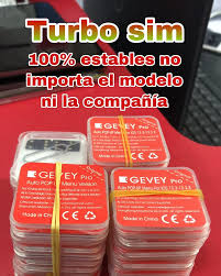 Automated activation magic turbo sim Makro Cell Turbo Sim Desbloquea Tu Iphone Estables Disponibles Al Detalle Y Al Por Mayor 829 698 1009 Facebook