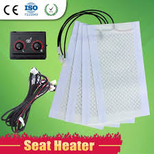 Sicak Satis Karbon Fiber Araba Koltugu Isitici Oto Koltuk Isitma Pedleri Buy Araba Koltugu Isitmali Karbon Fiber 12v Isitma Yastigi Product On Alibaba Com
