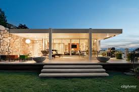 According to barry estates, the hilltop house was designed by guy dreier, who is the son of noted swiss architect, eduard dreier. Pin On Outside