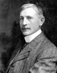 The Robert R Sutherland house is located