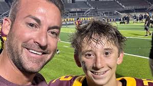 Napa teen starts recovery after crash and spinal cord injury