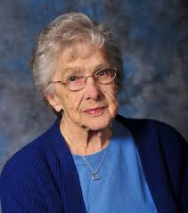 Obituary for Ursula Evelyn Compton