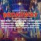 Boogie Down Broadway event image