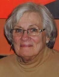 Muriel Thomas Obituary (1938