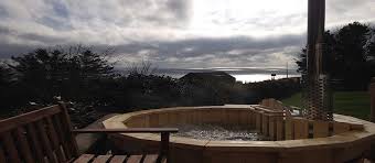 Owning a hot tub at home costs money and effort. Winter Breaks Scotland
