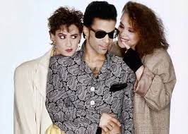  Prince The Story Of 1999 Bonus Feature Lisa Coleman Prince And I Just Connected Musically The Current
