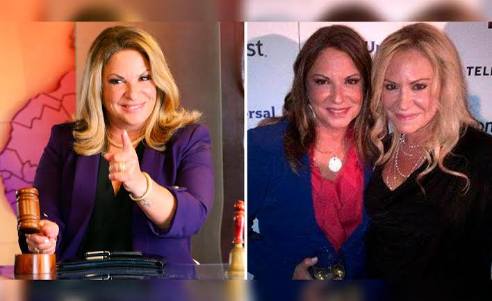 ¿Caso cerrado?: quién es la expareja de la Dra. Polo que la demandó por  millonaria suma