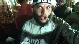 الشهيد بإذن الله احمد السعداوى