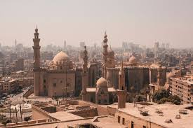 The sultanate of egypt ( arabic: Egipet Zavershaet Stroitelstvo Novoj Stolicy