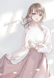 original drawn by ao+beni | Danbooru