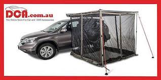Details About Rhino Rack Mesh Room For Sunseeker 2 0m Awning With Images Awning Rhino Mesh