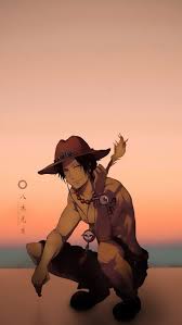 Enjoy our curated selection of 2435 one piece wallpapers and backgrounds. Ace One Piece Portogas D Ace Hd Mobile Wallpaper Peakpx