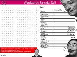 Condition is new, but there is some discoloration on the back of the box under the cellophane. Dali Worksheets Teachers Pay Teachers