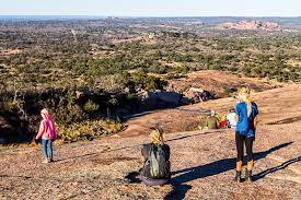 Maybe you would like to learn more about one of these? Tips For Climbing Enchanted Rock Texas A Spiritual Place