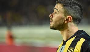 Find the latest lucas hernández news, stats, transfer rumours, photos, titles, clubs, goals scored this season and more. Diretoria Do Penarol Confirma Que Lateral Lucas Hernandez Deixa Clube Para Assinar Com O Atletico Esportes Home