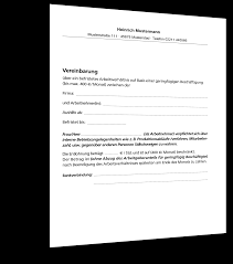 Bei abschluss des vertrags mit finanzen.de beginnt für sie die kostenfreie vertragsphase. Mini Job Vertrag Befristet Muster