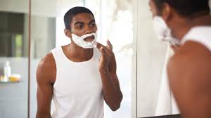 Ingrown hairs form when the coarse strands of curly hair. Razor Bump Treatment For Black Men How To Make Them Disappear