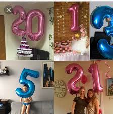 Mit einem klick sicher gekauft! Wie Blast Man So Ballons Auf Pumpe Helium Ballon