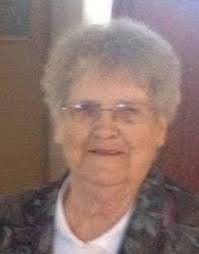 Helen Louise Doss Obituary February 20, 2022