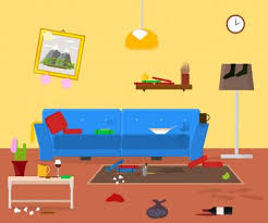Find & download the most popular children room vectors on freepik free for commercial use high quality images made for creative projects. Messy Room Free Vector Eps Cdr Ai Svg Vector Illustration Graphic Art