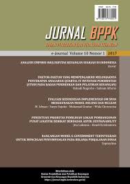 Banyak orang berpendapat bahwa konflik terjadi karena semoga artikel ini bermanfaat bagi saudara. Faktor Faktor Yang Mempengaruhi Penyerapan Anggaran Studi Persepsi Pada Badan Pendidikan Dan Pelatihan Keuangan Jurnal Bppk Badan Pendidikan Dan Pelatihan Keuangan