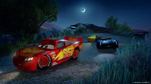 It is based on the 2017 disney/pixar film cars 3. Cars 3 Driven To Win For Nintendo Switch Nintendo Game Details