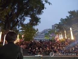 Jun 21, 2021 · 톱스타뉴스의 모든 콘텐츠(영상,기사,사진)는 저작권법의 보호를 받은바, 무단 전재, 복사, 배포 등을 금합니다. ì¤'ì•™ëŒ€ íŽ˜ë¯¸ë‹ˆìŠ¤íŠ¸ ì´ê¶ê¸° ëŒ€í•™ ë‚´ åíŽ˜ë¯¸ë‹ˆì¦˜ ê·œíƒ„í•œë‹¤ ì—°í•©ë‰´ìŠ¤