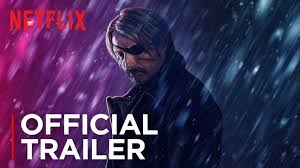 Netflix is a great way to find movies, but it's always been a pain to know which show you'll like. Polar Official Trailer Hd Netflix Youtube
