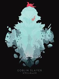 The goblin cave anime : Mortal Enemies Between Slayer And Goblin Goblin Slayer Illustration Goblin Slayer Fanart Goblin Slayer Poster Goblin Slayer T In 2021 Goblin Anime Wallpaper Slayer