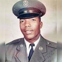 Alfred Matthew Anthony Obituary