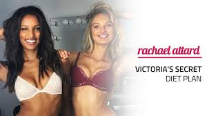 She has been modeling for victoria's secret since 2011 and became a victoria's secret angel in april 2015. Victoria Secret Diet Plan What The Models Eat Year Round