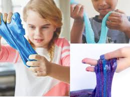 Maybe you would like to learn more about one of these? How To Make Slime With Laundry Detergent Tide And Glue