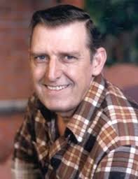 Obituary information for Ronald Welch