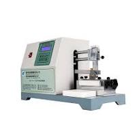 Electronic Safety Shoes Or Glove Cutting Tester from China ...