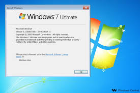 This free download is a standalone bootable dvd iso image installer of microsoft windows 7 ultimate for both 32bit and 64bit architecture i.e. How To Upgrade Windows 7 To Windows 10 Windows Central