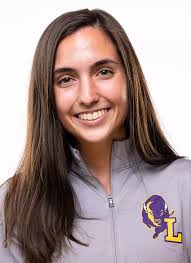 2021-22 Women's Track and Field Roster