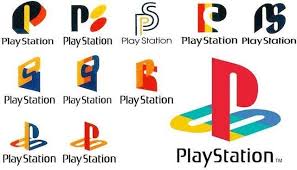Estudio logos diseño grafico en mendoza, argentina. Asi Fueron Los Disenos Del Logo Original De Playstation Vandal