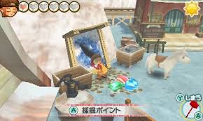 牧場物語 3つの里 の大切な友だち ハンマーを改造 強化して全ての採掘ポイントで採掘できるようにする方法 ホロロ通信おすすめゲームと攻略裏技最新まとめ ホロロ通信