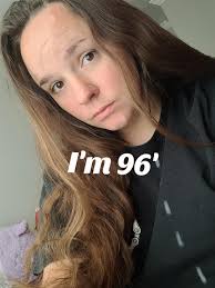 Samantha Grom Motorcycle