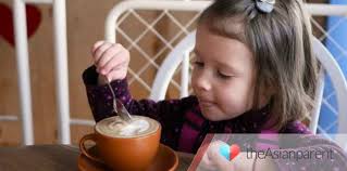 Situasi ni merupakan sesuatu yang normal kerana disebabkan oleh perubahan hormon. Keburukan Minum Kopi 5 Bahaya Minum Kopi Pada Kanak Kanak Theasianparent Malaysia