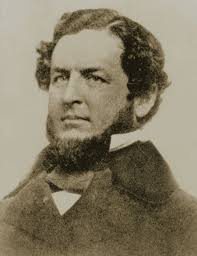 Henry Mellus (1816-1860)