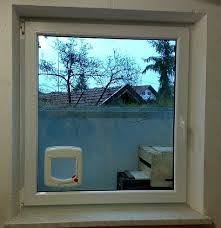 Google Katzentur Katzenklappe Katzenklappe Fenster